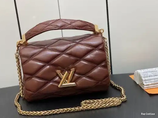 Cheap GO-14 LOUIS VUITTON MM 0214