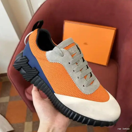 Cheap SNEAKER HERMES 0210