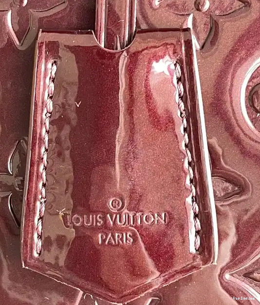 Cheap LOUIS VUITTON ALMA PM 0215