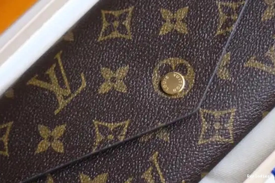 Cheap SARAH LOUIS VUITTON WALLET 0215