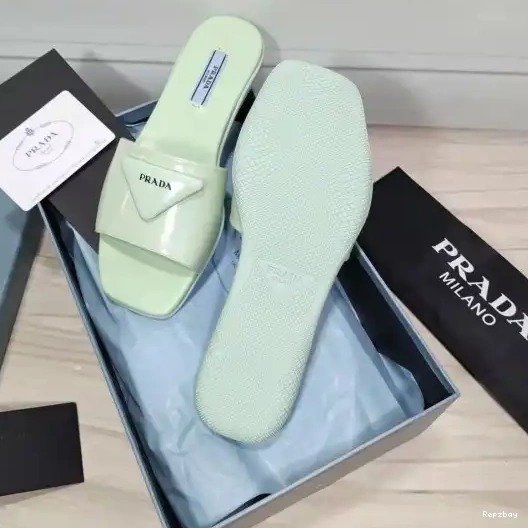 Cheap slides PRADA 0212