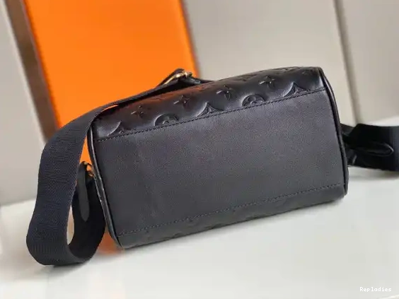 Cheap 22 SPEEDY VUITTON LOUIS BANDOULIÈRE 0219