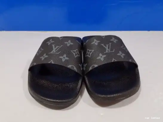 Cheap SLIPPERS LOUIS VUITTON 0209