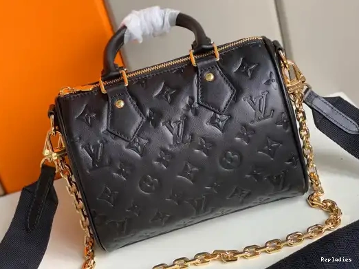 Cheap 22 SPEEDY VUITTON LOUIS BANDOULIÈRE 0219