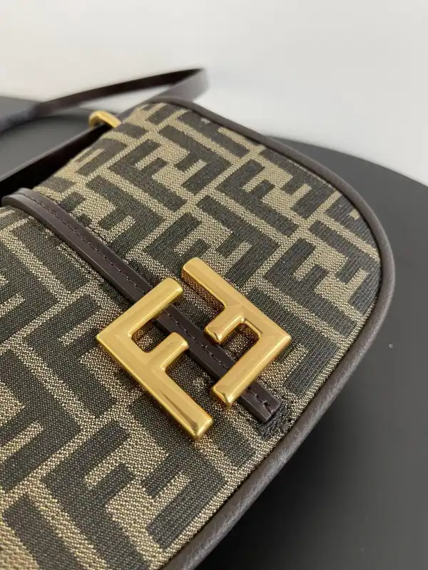 Cheap Fendi C'mon -21*6.5*15CM 0201