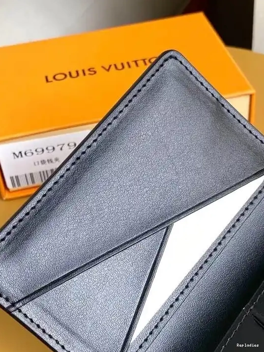 Cheap VUITTON POCKET ORGANIZER LOUIS 0218