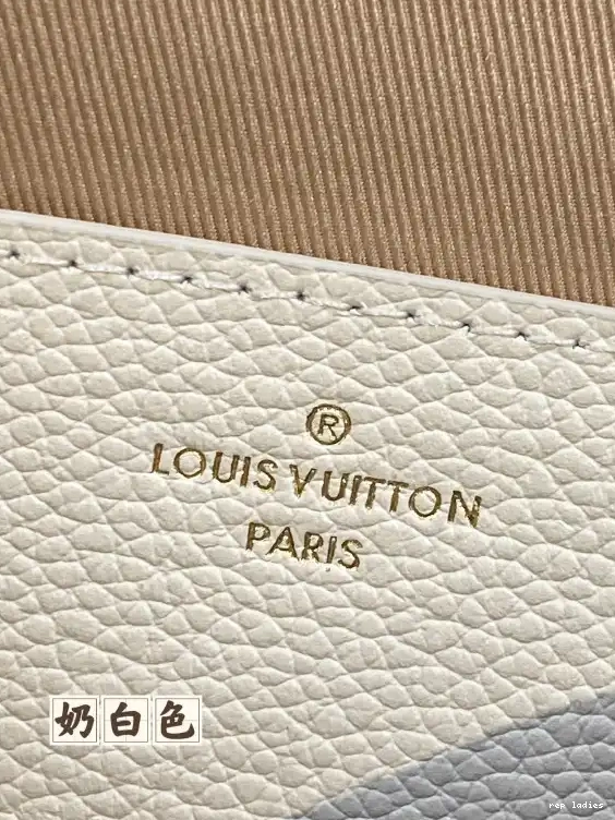 Cheap VUITTON Chain On Wallet Métis LOUIS 0221