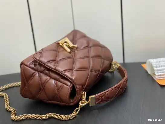 Cheap GO-14 LOUIS VUITTON MM 0214