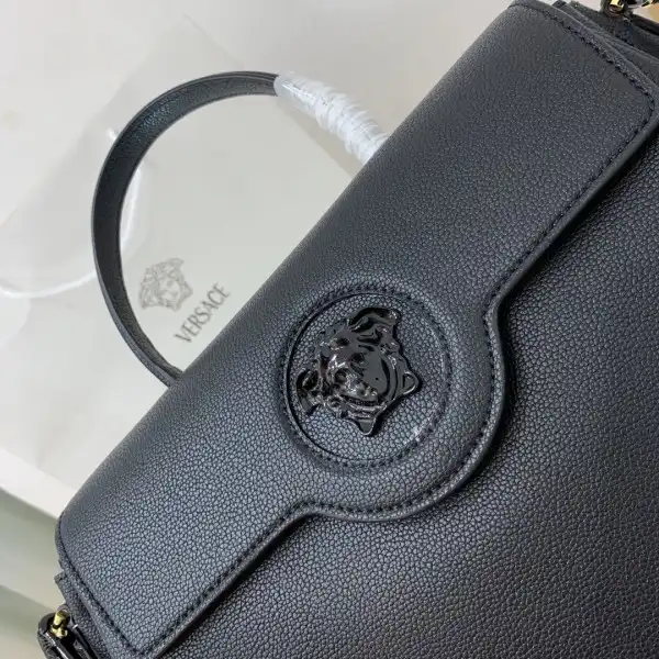 Cheap VERSACE LA MEDUSA LARGE HANDBAG 0204