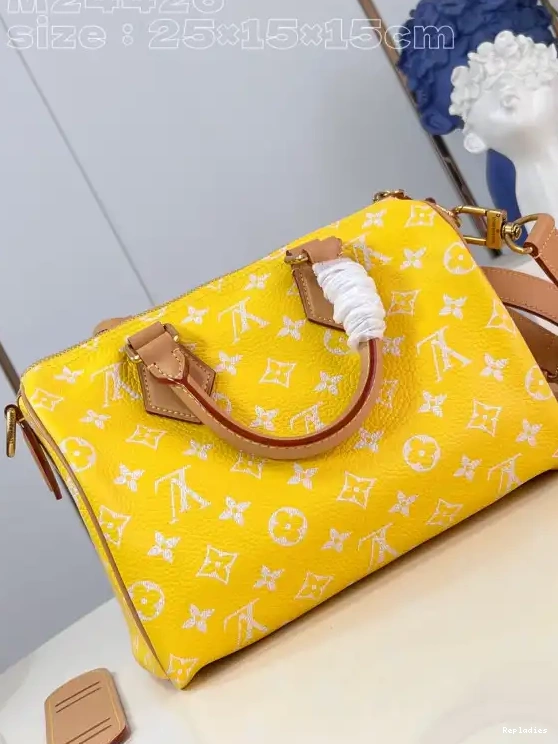 Cheap VUITTON Speedy  25 LOUIS P9 Bandoulière 0219