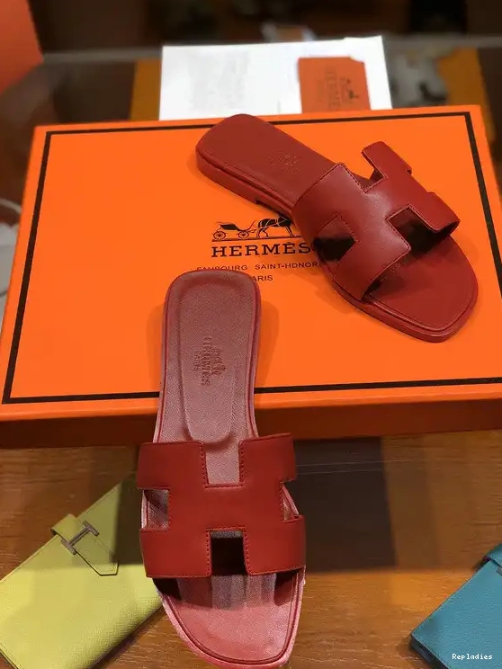 Cheap SANDAL HERMES 0211