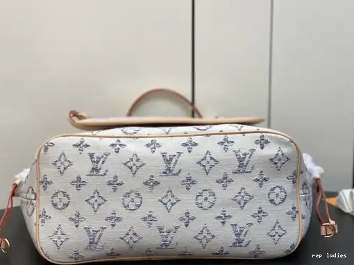 Cheap LOUIS NEVERFULL VUITTON MM-31-28-14cm 0215