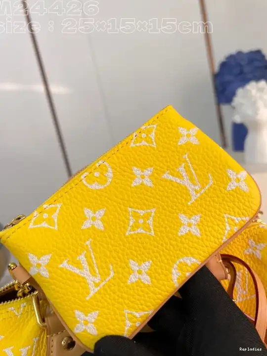 Cheap VUITTON Speedy  25 LOUIS P9 Bandoulière 0219