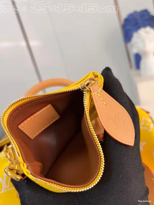 Cheap VUITTON Speedy  25 LOUIS P9 Bandoulière 0219