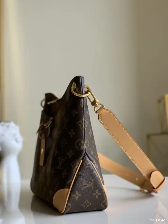 Cheap MM ODÉON LOUIS VUITTON 0218