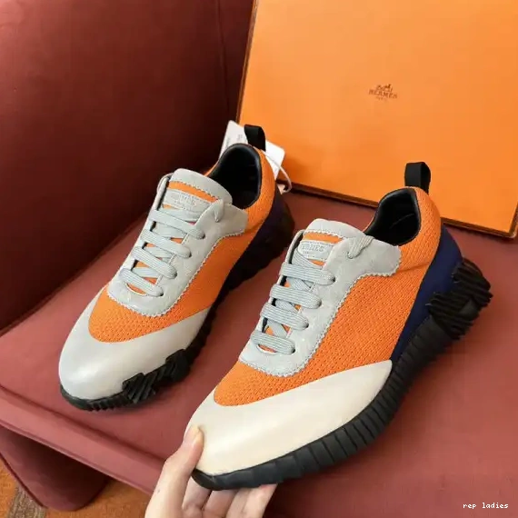 Cheap SNEAKER HERMES 0210