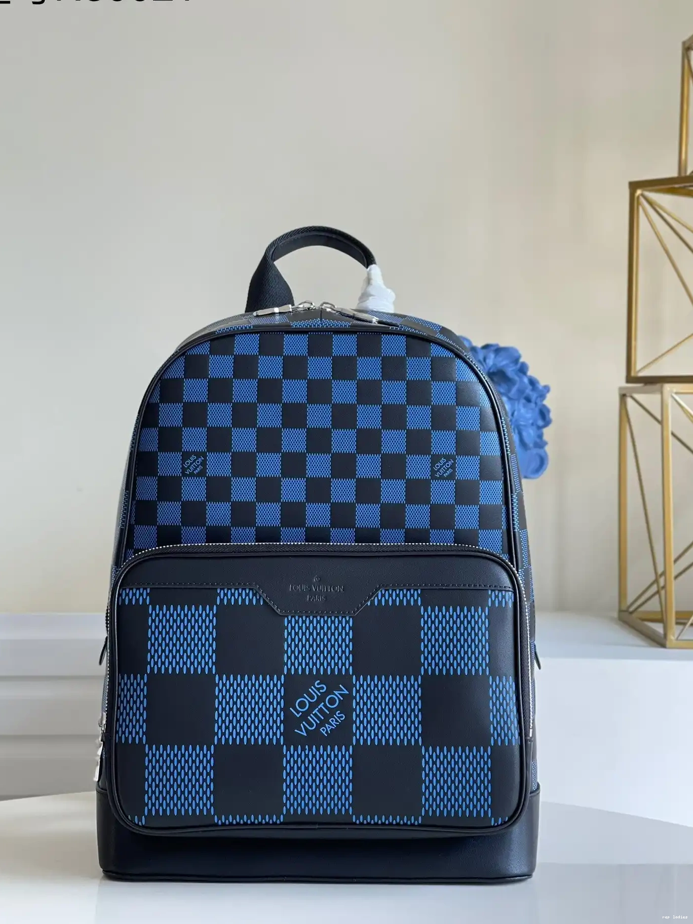 Cheap LOUIS CAMPUS BACKPACK VUITTON 0221