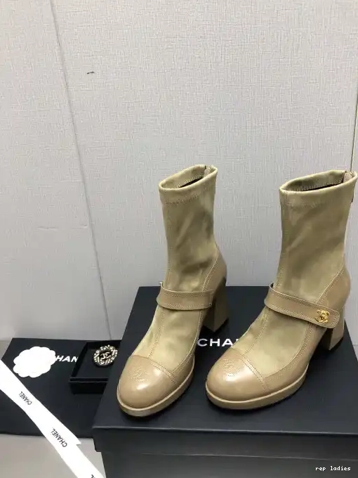 Cheap BOOTS CL 0211