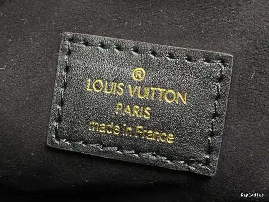 Cheap VUITTON Bag-14*20.5*14CM New Canoe LOUIS 0216