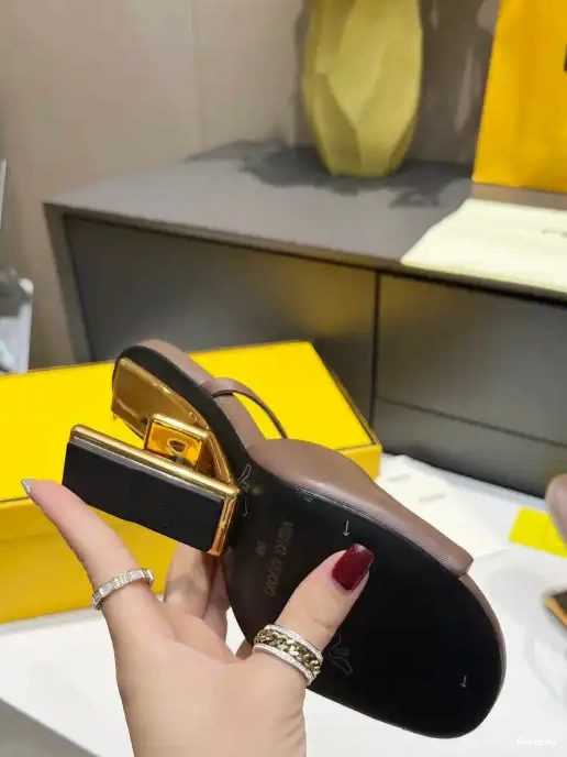 Cheap Fendi First 0210