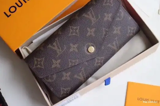 Cheap SARAH LOUIS VUITTON WALLET 0215