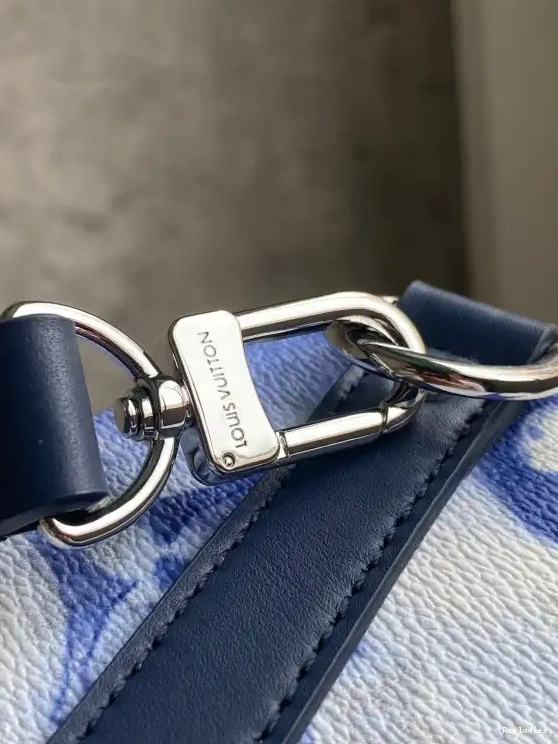 Cheap VUITTON XS LOUIS KEEPALL 0219