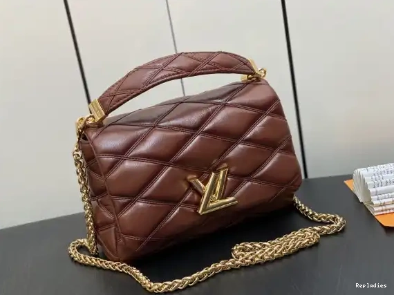 Cheap GO-14 LOUIS VUITTON MM 0214