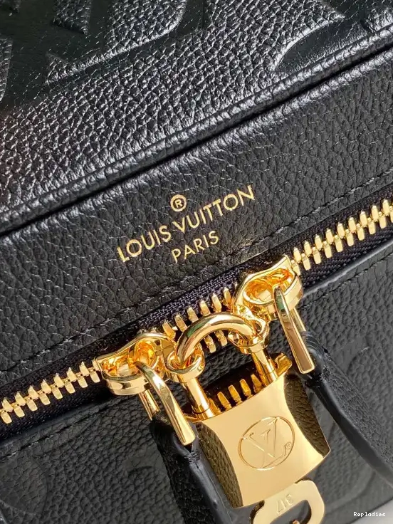 Cheap PM LOUIS VUITTON VANITY 0217