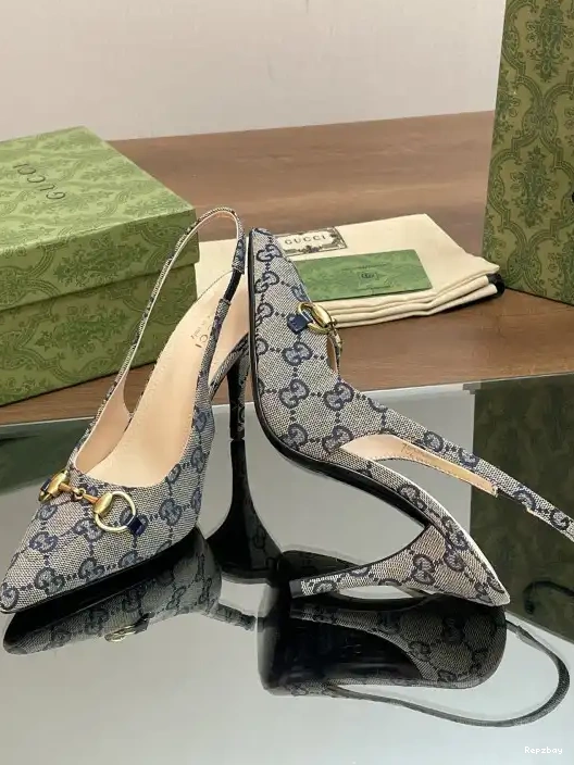 Cheap gucci heels-10.5cm 0212