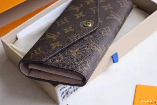 Cheap SARAH LOUIS VUITTON WALLET 0215