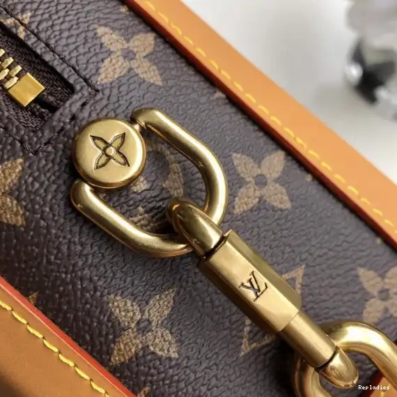 Cheap VUITTON BOX LOUIS 0222