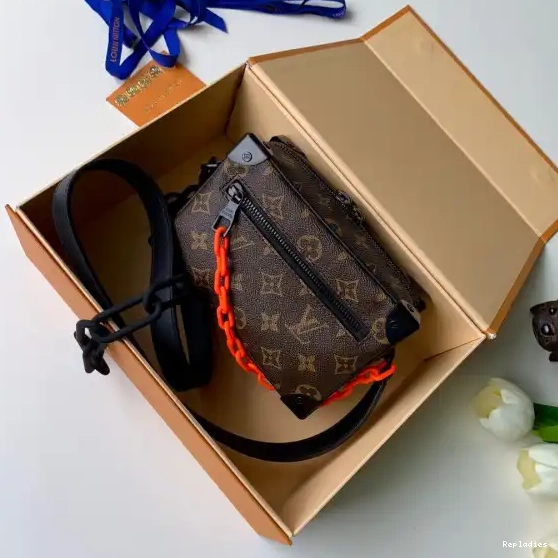 Cheap TRUNK SOFT MINI LOUIS VUITTON 0217