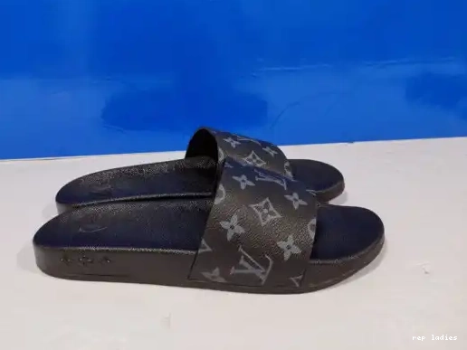 Cheap SLIPPERS LOUIS VUITTON 0209