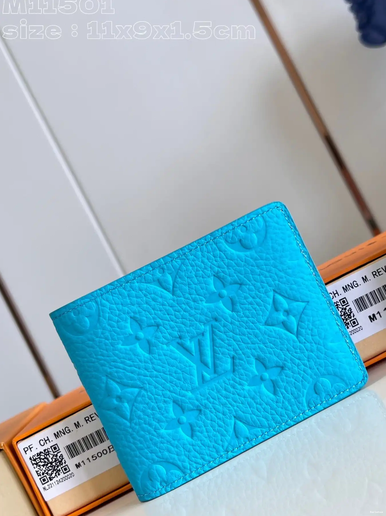 Cheap WALLET-11.5*9*1.5cm LOUIS MULTIPLE VUITTON 0215