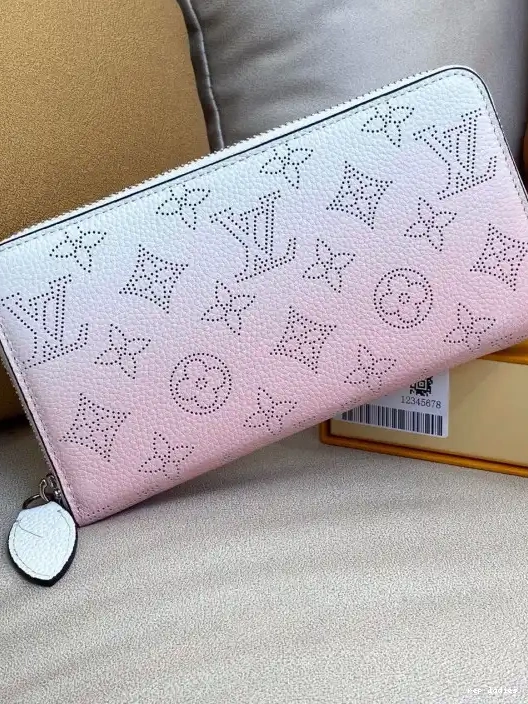 Cheap WALLET ZIPPY VUITTON LOUIS 0218