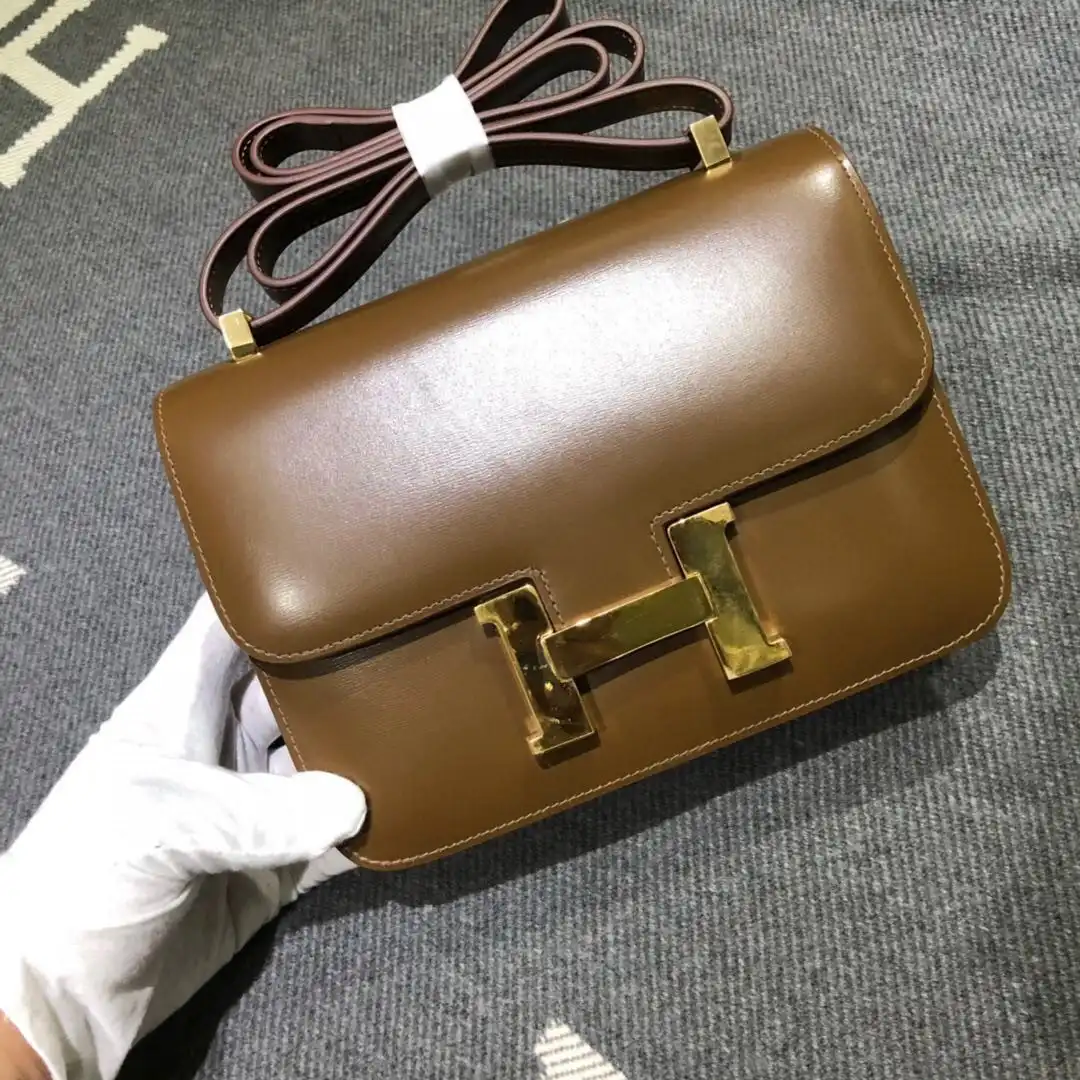 Cheap HERMES CONSTANCE 24 ALL HANDMADE 0205