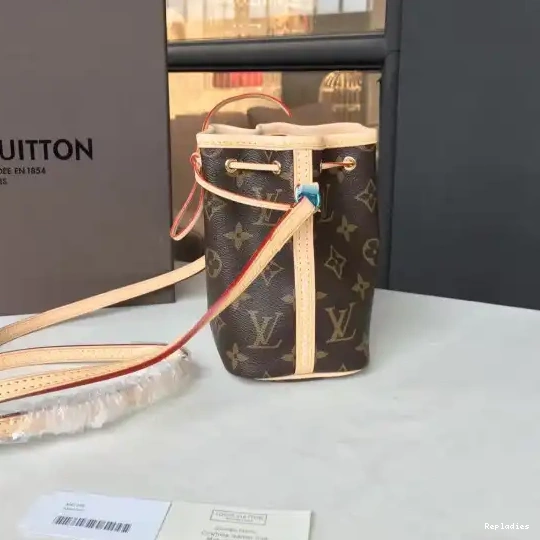 Cheap NANO NOE Vuitton Louis 0219