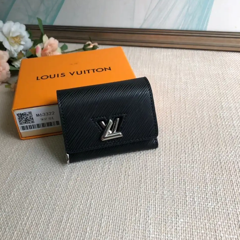 Cheap WALLET VUITTON LOUIS TWIST 0219