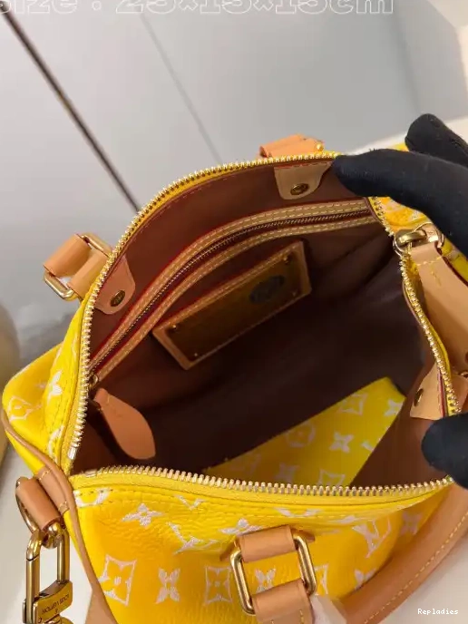 Cheap VUITTON Speedy  25 LOUIS P9 Bandoulière 0219