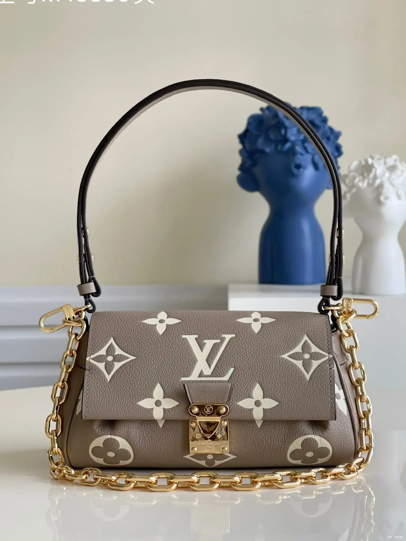 Cheap VUITTON FAVORITE LOUIS 0218