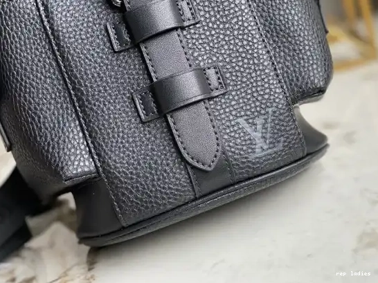 Cheap VUITTON CHRISTOPHER LOUIS XS 0220