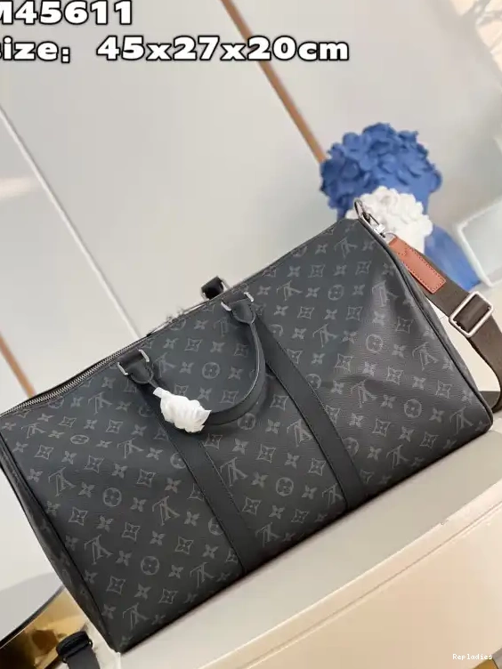 Cheap 45 LOUIS KEEPALL VUITTON 0226