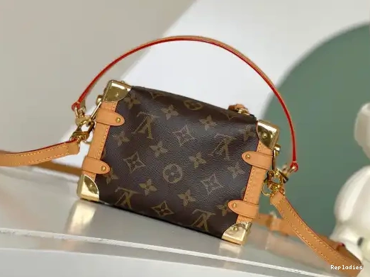 Cheap LOUIS PM TRUNK VUITTON SIDE 0220