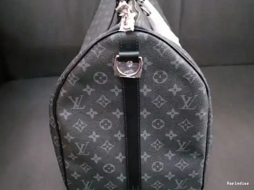 Cheap KEEPALL 55 Vuitton Louis 0223