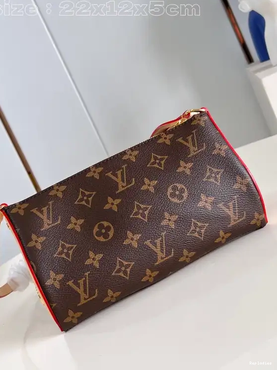 Cheap VUITTON LOUIS x5.5CM Tirette - Pochette 22 12 x 0217