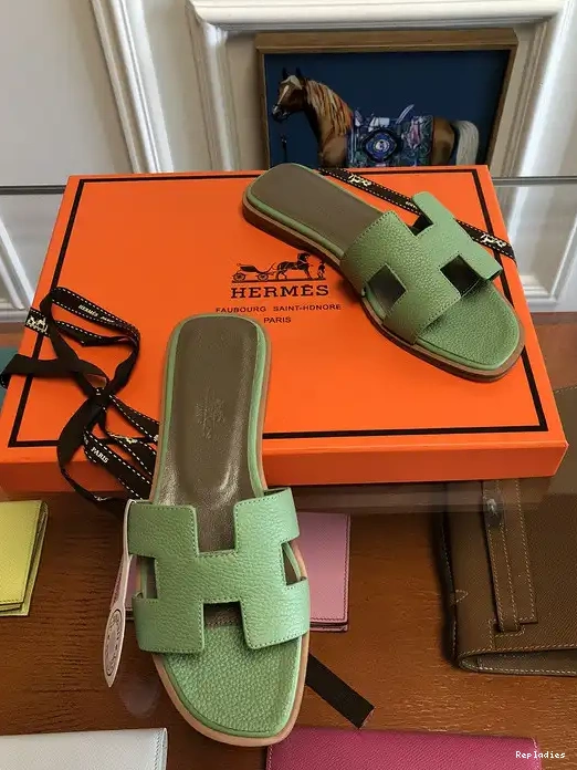 Cheap SANDAL HERMES 0211