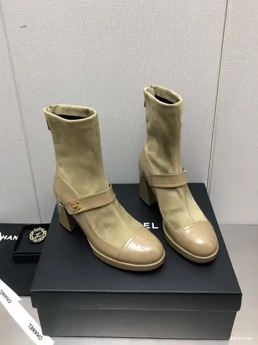 Cheap CL BOOTS 0207