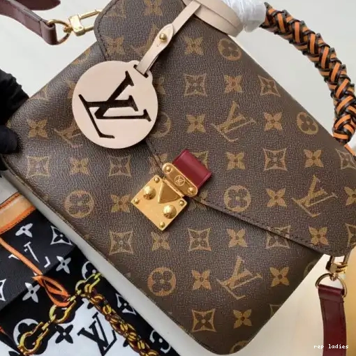 Cheap VUITTON METIS LOUIS POCHETTE 0225