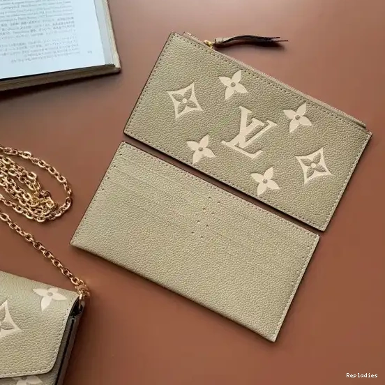 Cheap FÉLICIE POCHETTE VUITTON LOUIS 0217