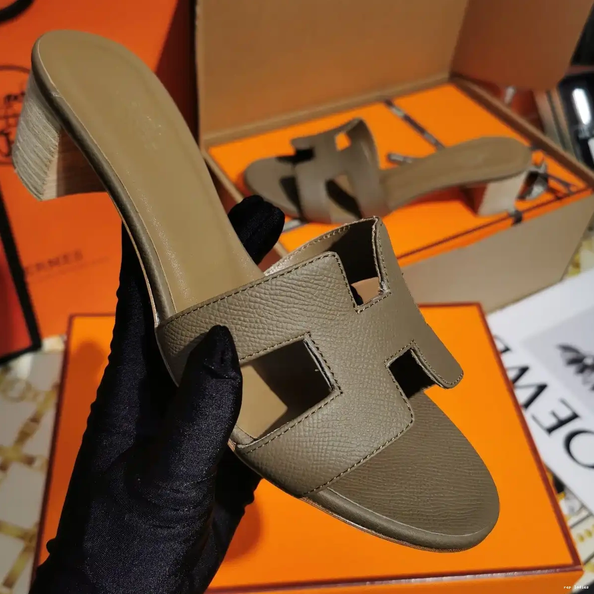 Cheap OASIS HERMES SANDAL 0210